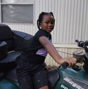 Meet your Posher, Phyllis